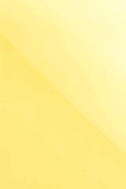 Golden gradient abstract