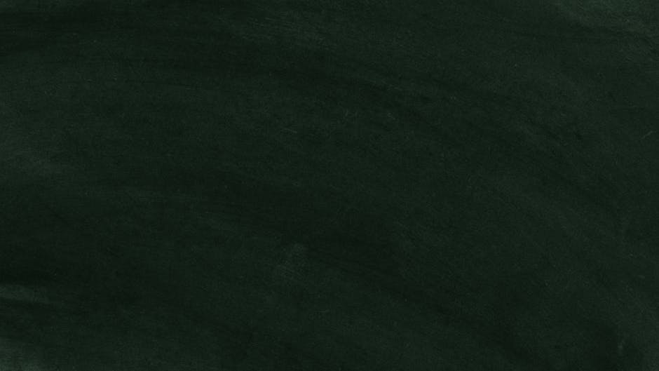 Dark green abstract texture