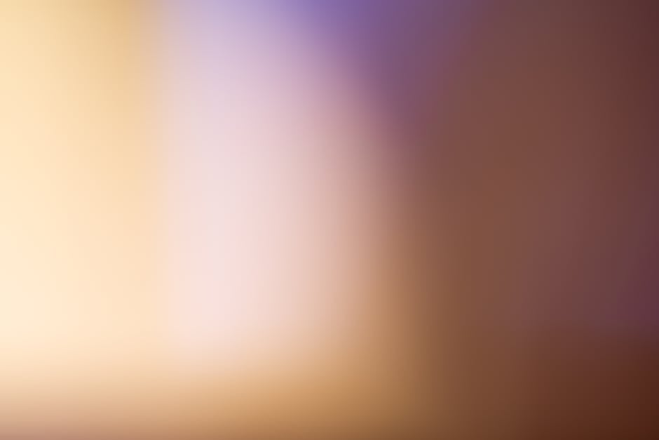 Abstract purple gradient